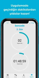 BencedeApp screenshot 3