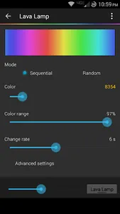 Hue Pro screenshot 5