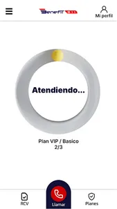 Benefit 911 screenshot 12