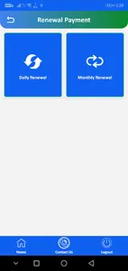 Benegold Nidhi (Member App) screenshot 1