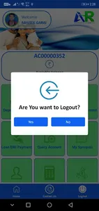 Benegold Nidhi (Member App) screenshot 3