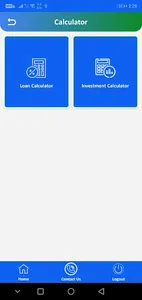 Benegold Nidhi (Member App) screenshot 5