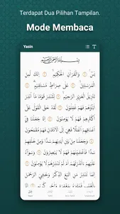 Yasin dan Tahlil screenshot 0