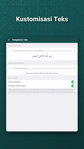 Yasin dan Tahlil screenshot 13