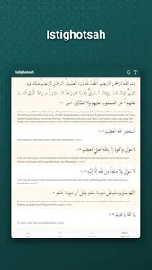 Yasin dan Tahlil screenshot 19