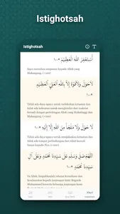 Yasin dan Tahlil screenshot 5
