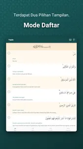 Yasin dan Tahlil screenshot 8