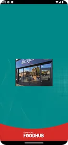 Bengal Brasserie screenshot 0