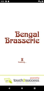 Bengal Brasserie screenshot 0