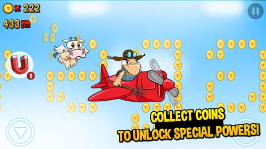 Run Cow Run screenshot 23