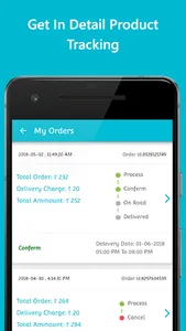 Bengkart Online Grocery Superm screenshot 2