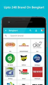 Bengkart Online Grocery Superm screenshot 4