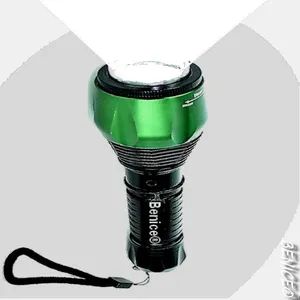 FlashLight SOS NEW : BENICE screenshot 1