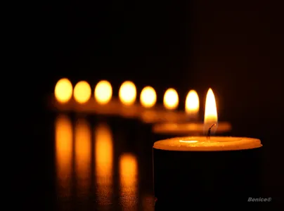 FlashLight SOS NEW : BENICE screenshot 6