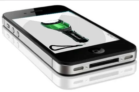 FlashLight SOS NEW : BENICE screenshot 7