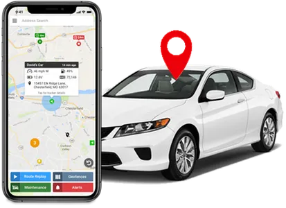 Car Finder 1.0 Where is My Car screenshot 0