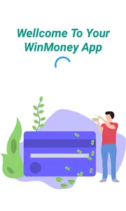 winmoney screenshot 0