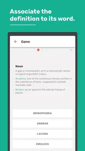 Voquludis screenshot 0