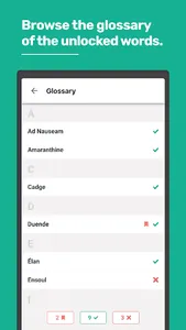 Voquludis screenshot 3