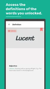 Voquludis screenshot 4