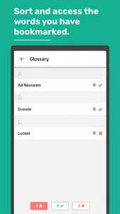 Voquludis screenshot 5