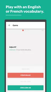 Voquludis screenshot 6