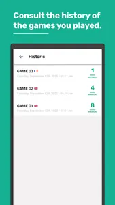 Voquludis screenshot 7