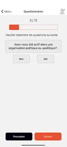 Benkan screenshot 3
