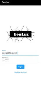BenLuc screenshot 0
