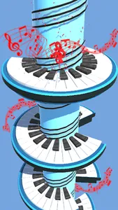 Music Drop screenshot 0
