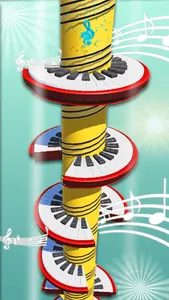 Music Drop screenshot 1