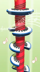 Music Drop screenshot 2