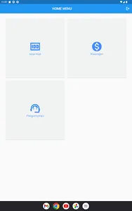 Edelweis screenshot 5