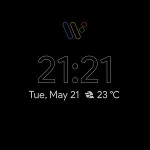 Minimal Watch Faces screenshot 6