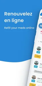 Pharmacie Picard & Desjardins screenshot 0