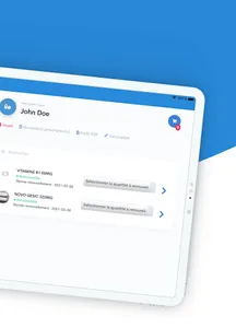 Pharmacie Picard & Desjardins screenshot 11