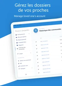 Pharmacie Picard & Desjardins screenshot 12