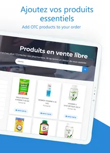 Pharmacie Picard & Desjardins screenshot 14