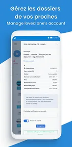 Pharmacie Picard & Desjardins screenshot 2