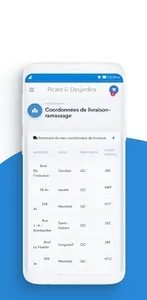 Pharmacie Picard & Desjardins screenshot 4