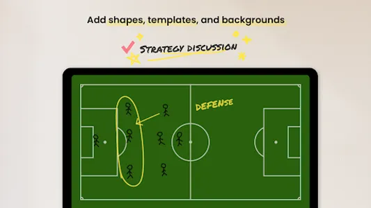 EZWrite 6 screenshot 2