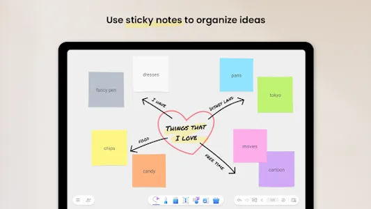 EZWrite 6 screenshot 3