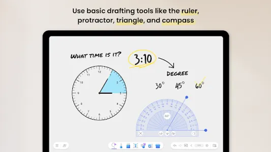EZWrite 6 screenshot 4