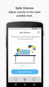treVolo U screenshot 2