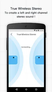 treVolo U screenshot 4