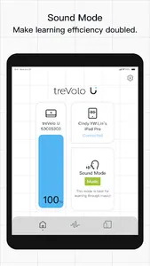 treVolo U screenshot 6