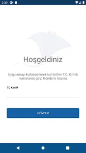 Bentaş Manta screenshot 5
