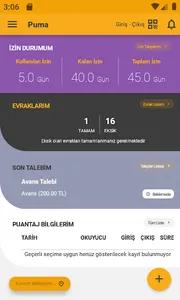Bentaş Puma screenshot 0