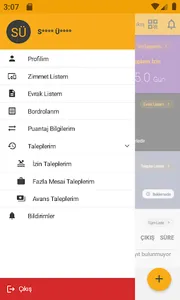 Bentaş Puma screenshot 1