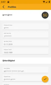 Bentaş Puma screenshot 2